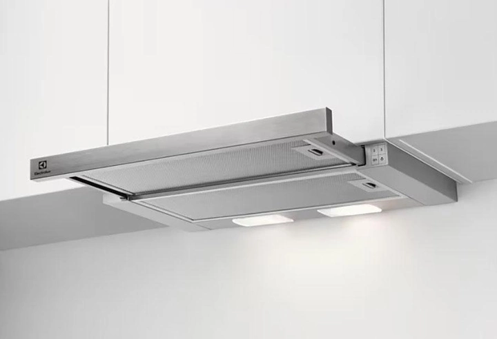 ELECTROLUX LFP326S