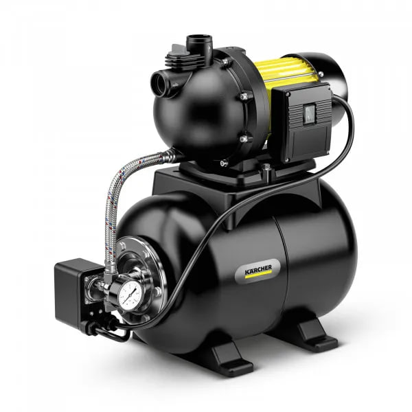 KARCHER BP 4.900 HOME (1.645-760.0)