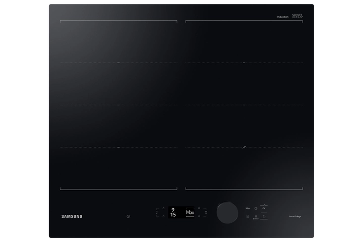 SAMSUNG NZ64B7799FK/WT