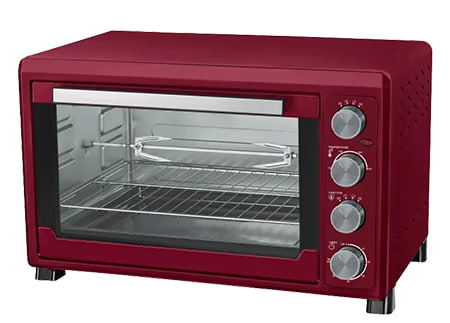 PRIME TECHNICS PEO 6289 BU