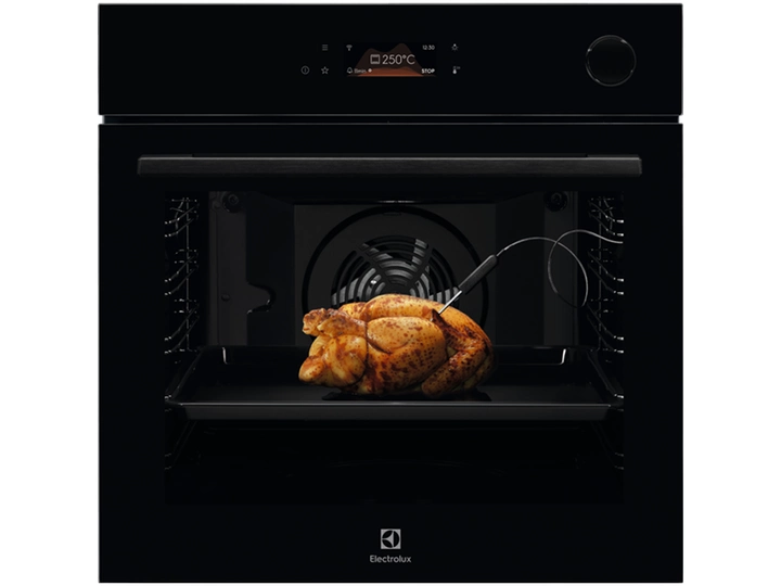 ELECTROLUX EOC8P39WZ