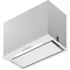 FRANKE BOX FLUSH EVO FBFE WH MATT A52 (305.0665.366)