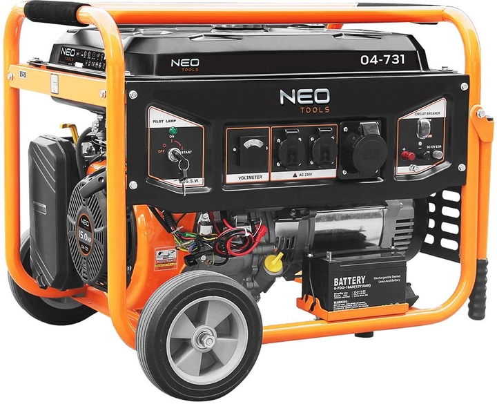 NEO TOOLS 04-731