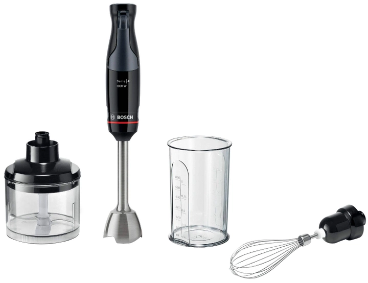 BOSCH MSM4B621