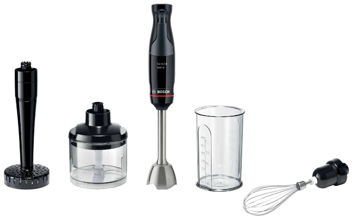 BOSCH MSM4B623