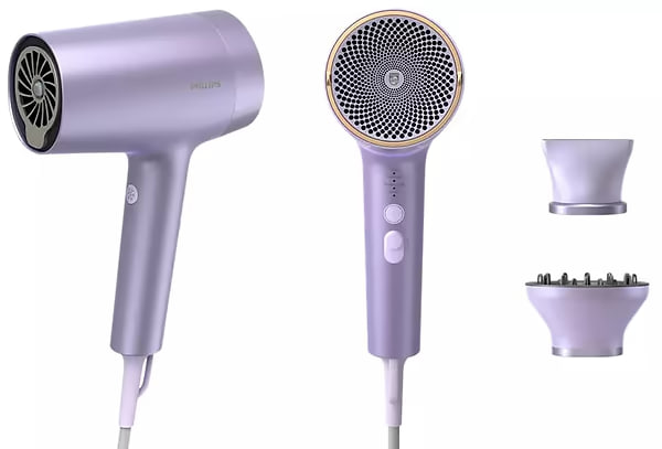 PHILIPS BHD720/10