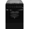 ZANUSSI ZCK67211BA