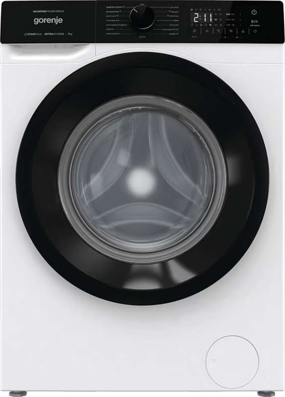 GORENJE WNHA74SAS/UA