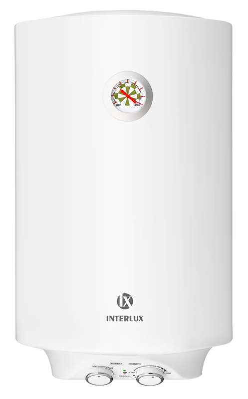 INTERLUX IRWH-80MW