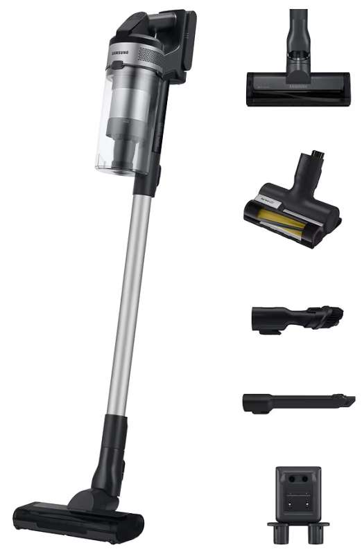 SAMSUNG VS15A60AGR5/UK