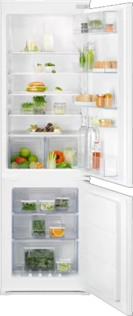 ELECTROLUX RNT6NE18S