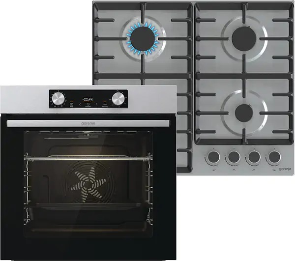 GORENJE BO6737E02XK + G642ABX