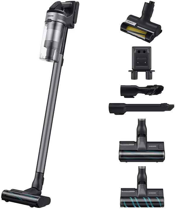 SAMSUNG VS20B75ACR5/UK