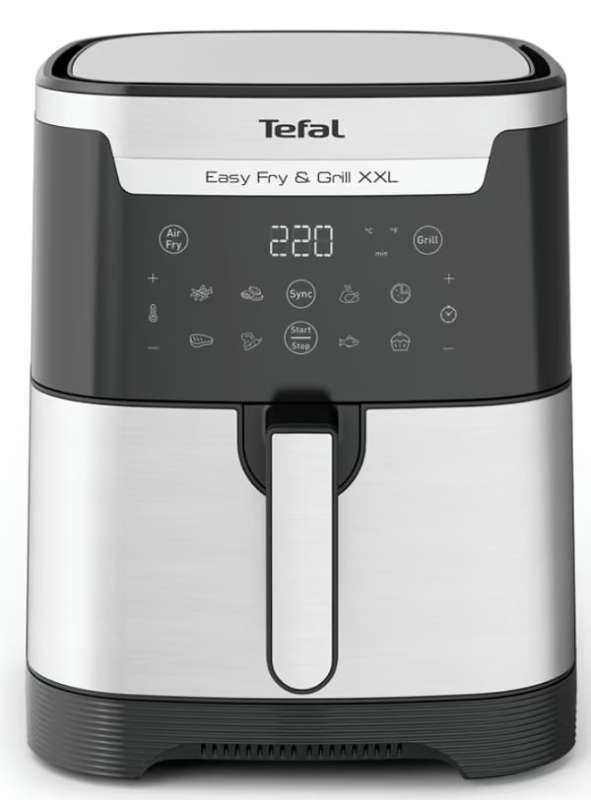 TEFAL EY801D15