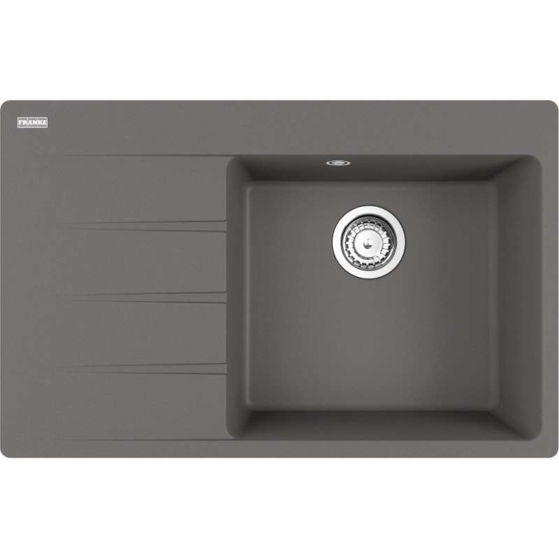 FRANKE CENTRO CNG 611-78 TL 114.0630.469
