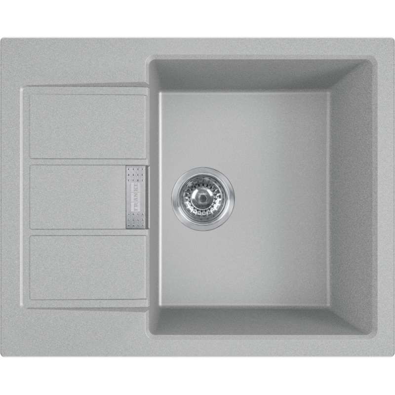 FRANKE SIRIUS S2D 611-62 143.0627.383