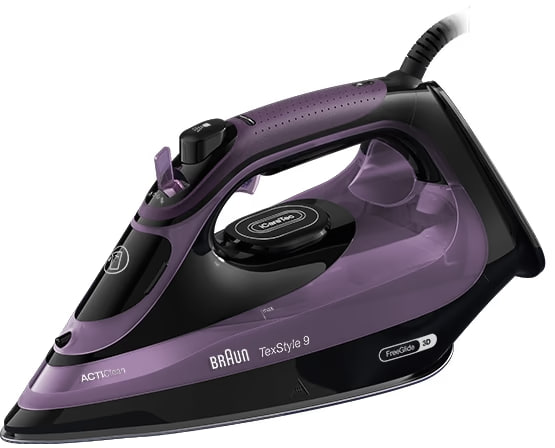 BRAUN SI 9661 VI
