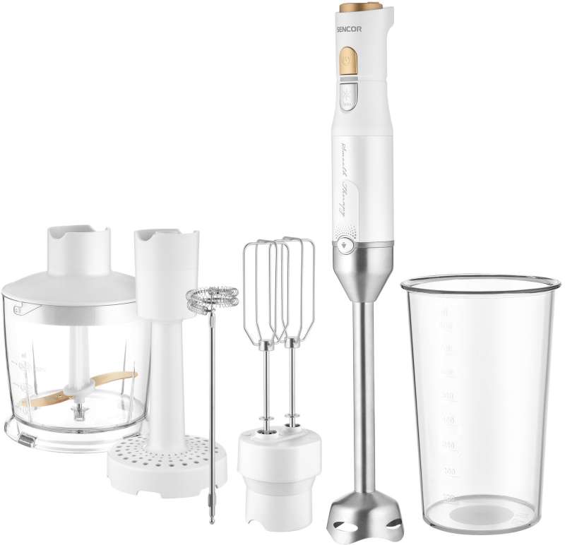 SENCOR SHB6441WH