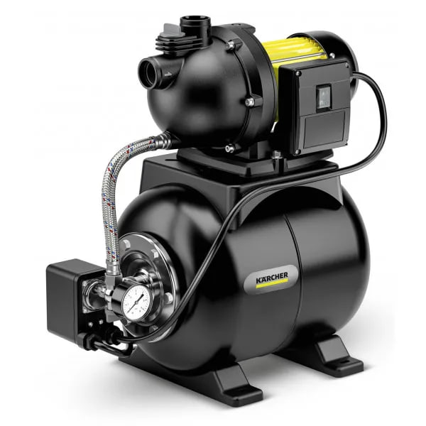 KARCHER BP 3.200 HOME (1.645-750.0)