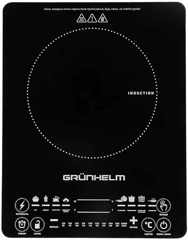 GRUNHELM GI-922