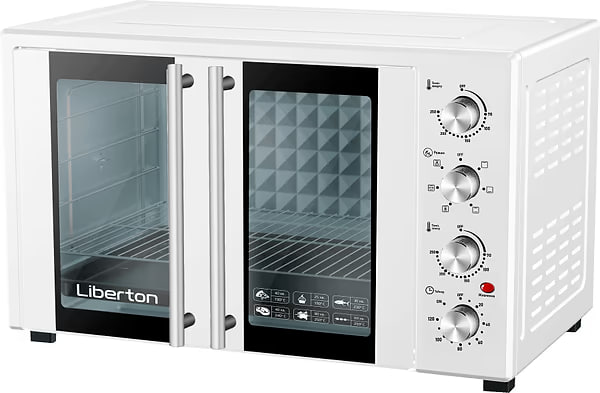 LIBERTON LEO-500 WHITE