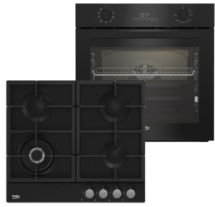 BEKO BBSM17330BCS