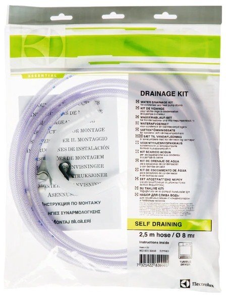 ELECTROLUX E2YH01