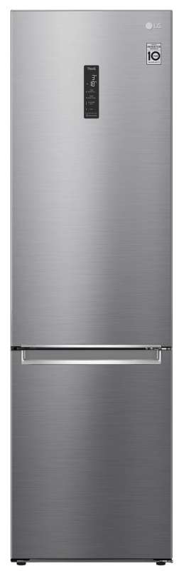 LG GC-B509SMSM