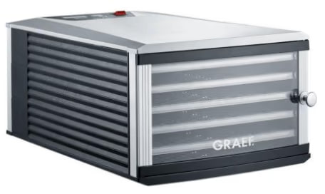 GRAEF DA 506