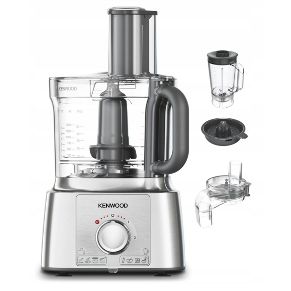 KENWOOD FDP65.820SI