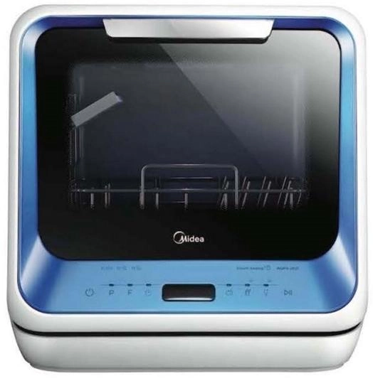 MIDEA MCFD42900BL MINI-I