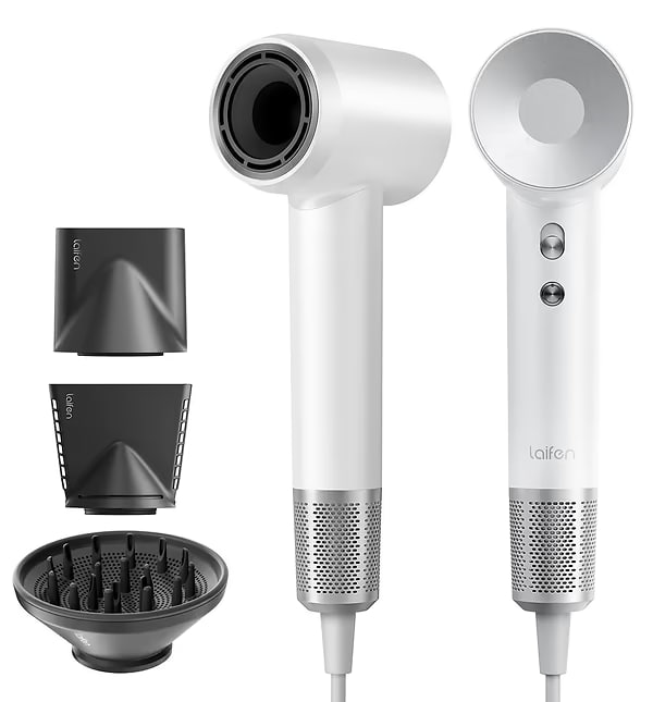 LAIFEN SWIFT SPECIAL PEARL WHITE