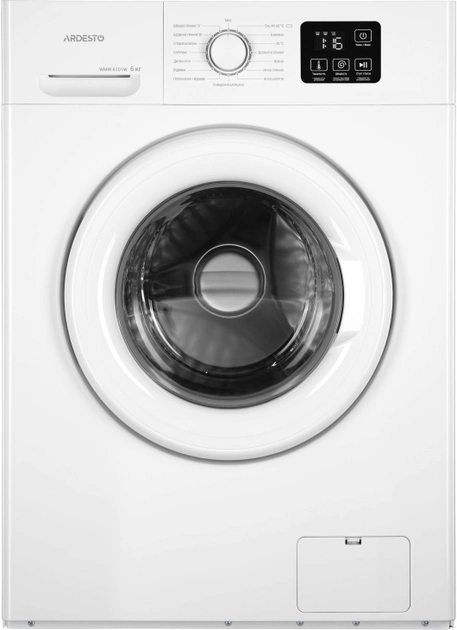ARDESTO WMW-6101W