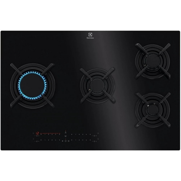 ELECTROLUX KGV8473IK