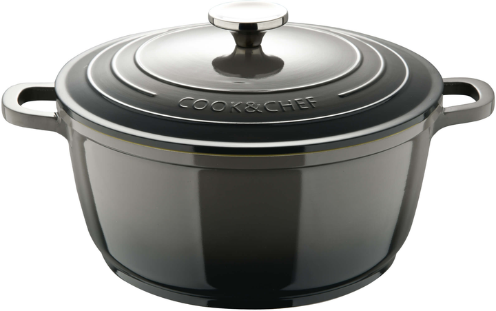 BERGNER EXCALIBUR (BG-36100-GY)