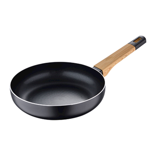 BERGNER EARTH BLACK (BG-34622-BK)
