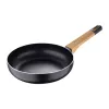 BERGNER EARTH BLACK (BG-34622-BK)