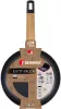 BERGNER EARTH BLACK (BG-34623-BK)