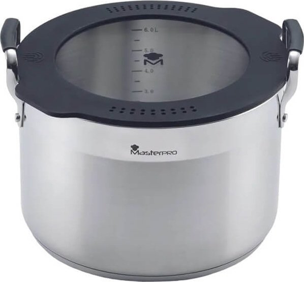MASTERPRO SMART (BGEU-3779)
