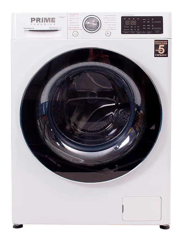 PRIME TECHNICS PWF 91469 TID