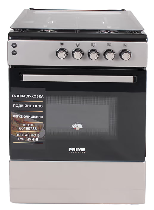 PRIME TECHNICS PSG 64018 B