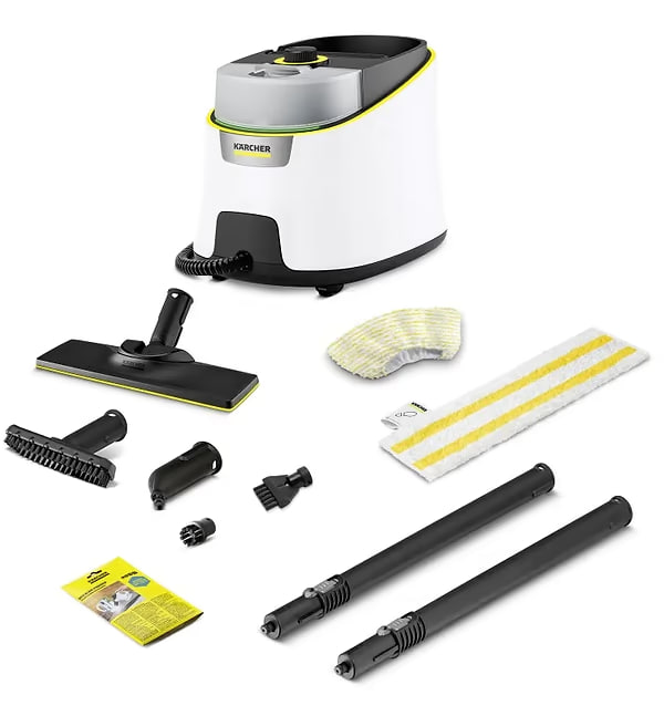 KARCHER SC 4 DELUXE (1.513-460.0)