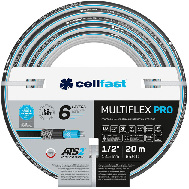 CELLFAST 13-800