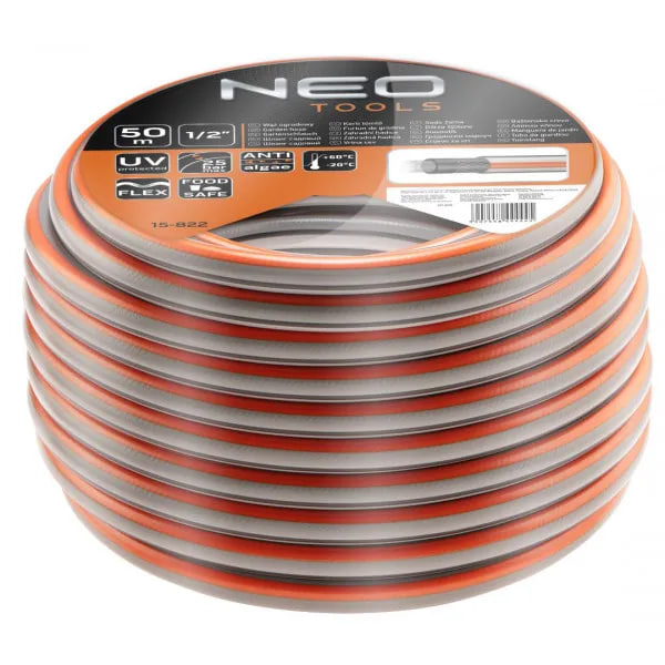 NEO TOOLS 15-822