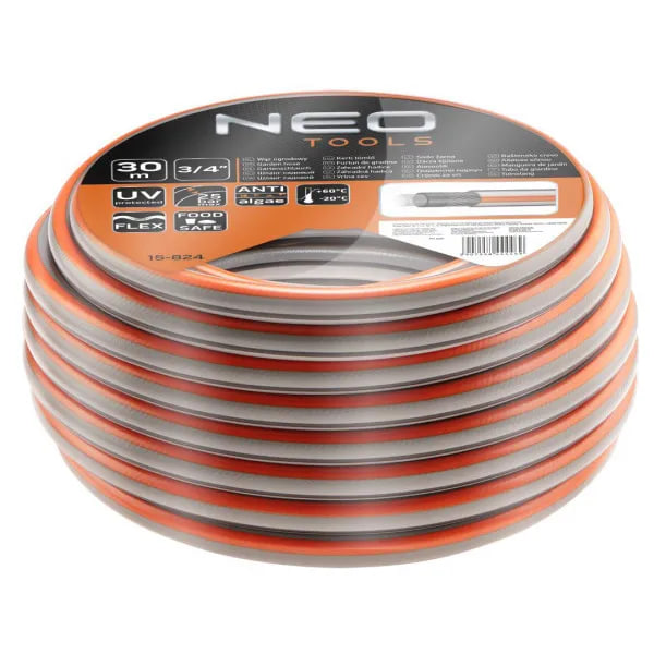 NEO TOOLS 15-824