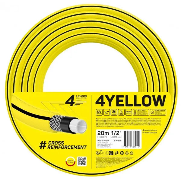 CELLFAST 10-500