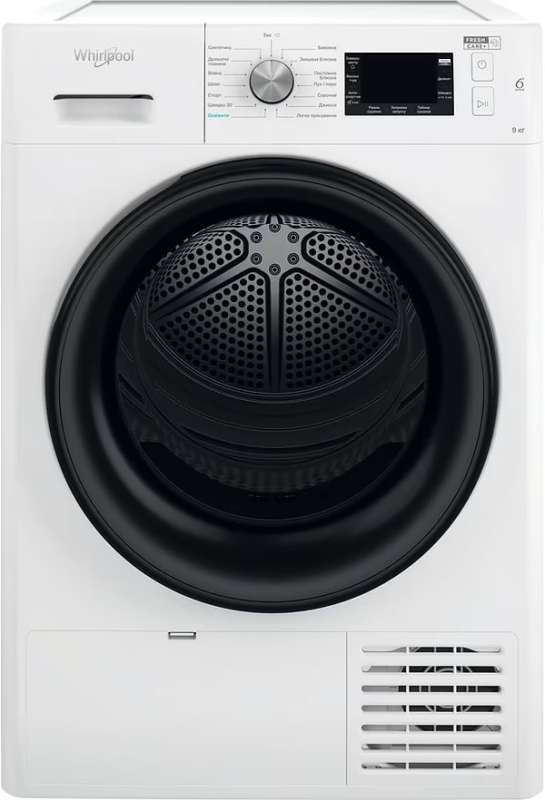 WHIRLPOOL FFT M22 9X2B UA