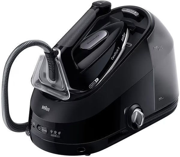 BRAUN IS 5249 BK