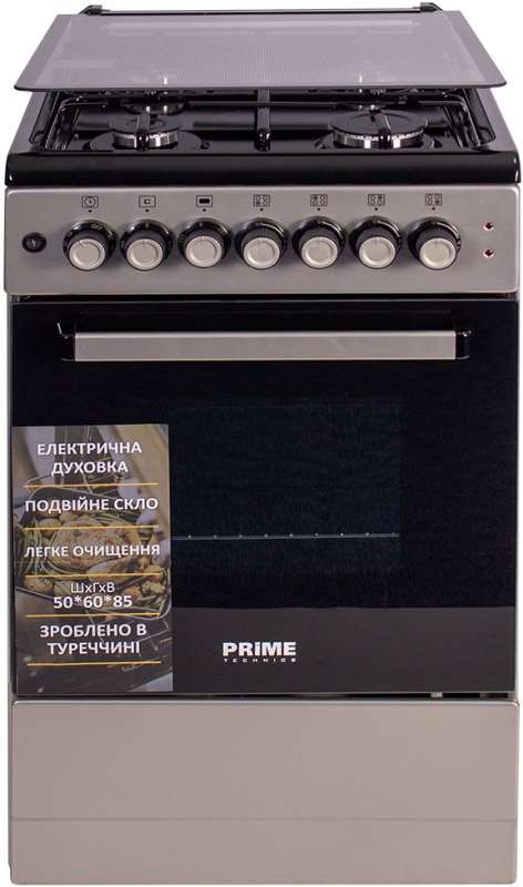 PRIME TECHNICS PSE 54119 B