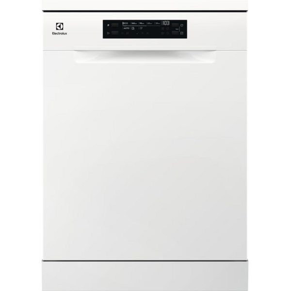 ELECTROLUX SEM94830SW